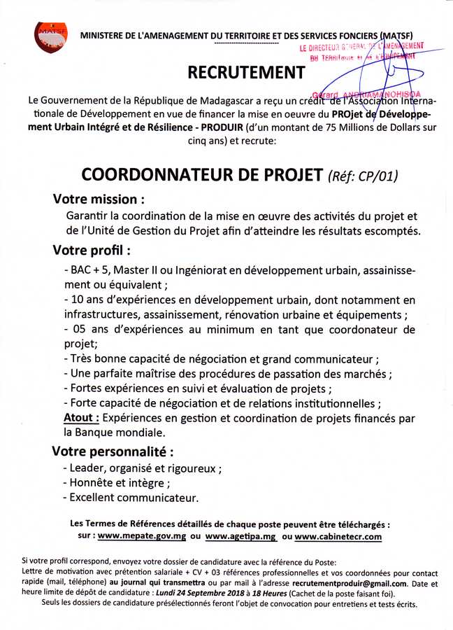 Aucune image