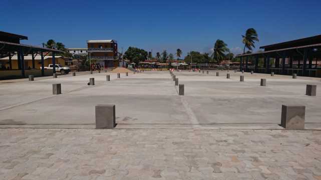 PADEVE – Antsiranana