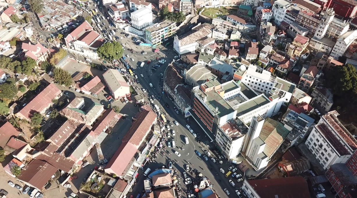 L’AGETIPA s’engage pour améliorer la mobilité urbaine à Antananarivo