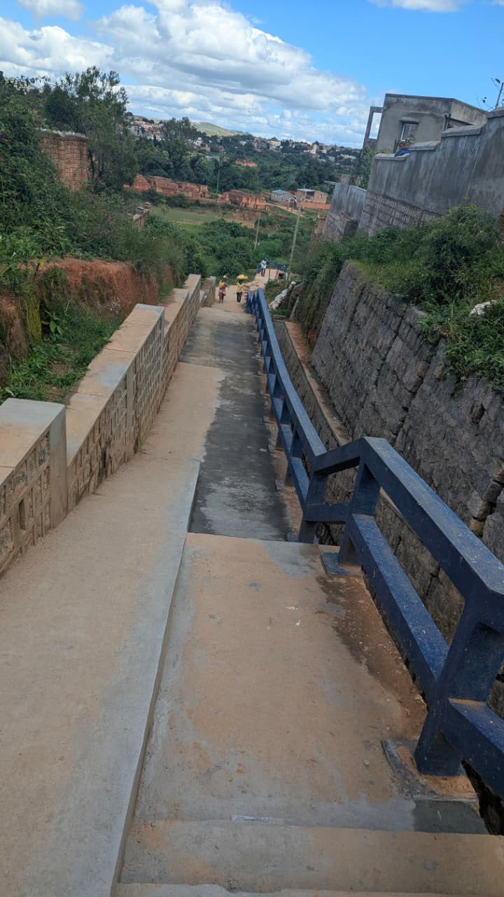 Réception provisoire du Projet LALANKELY III – 13 février 2026