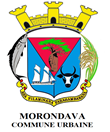 Commune Urbaine Morondava