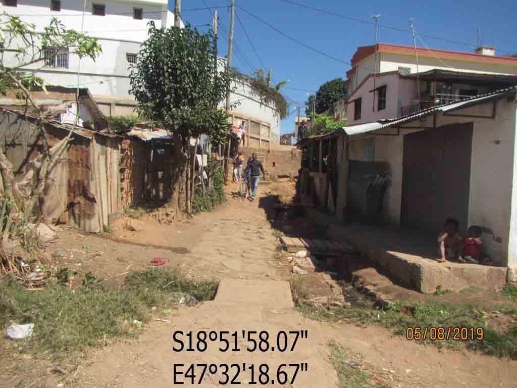 Image chantier avant