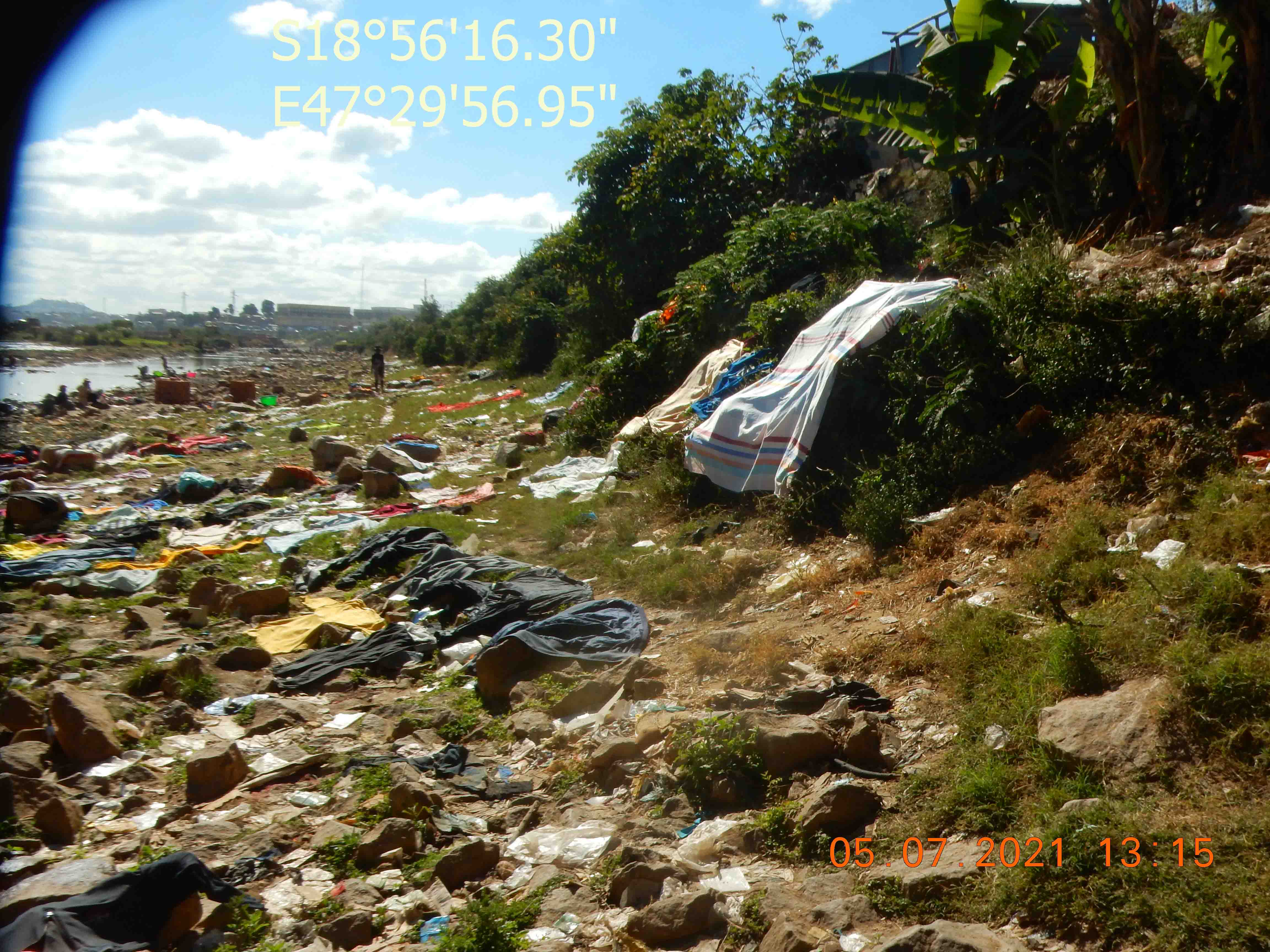 Image chantier avant