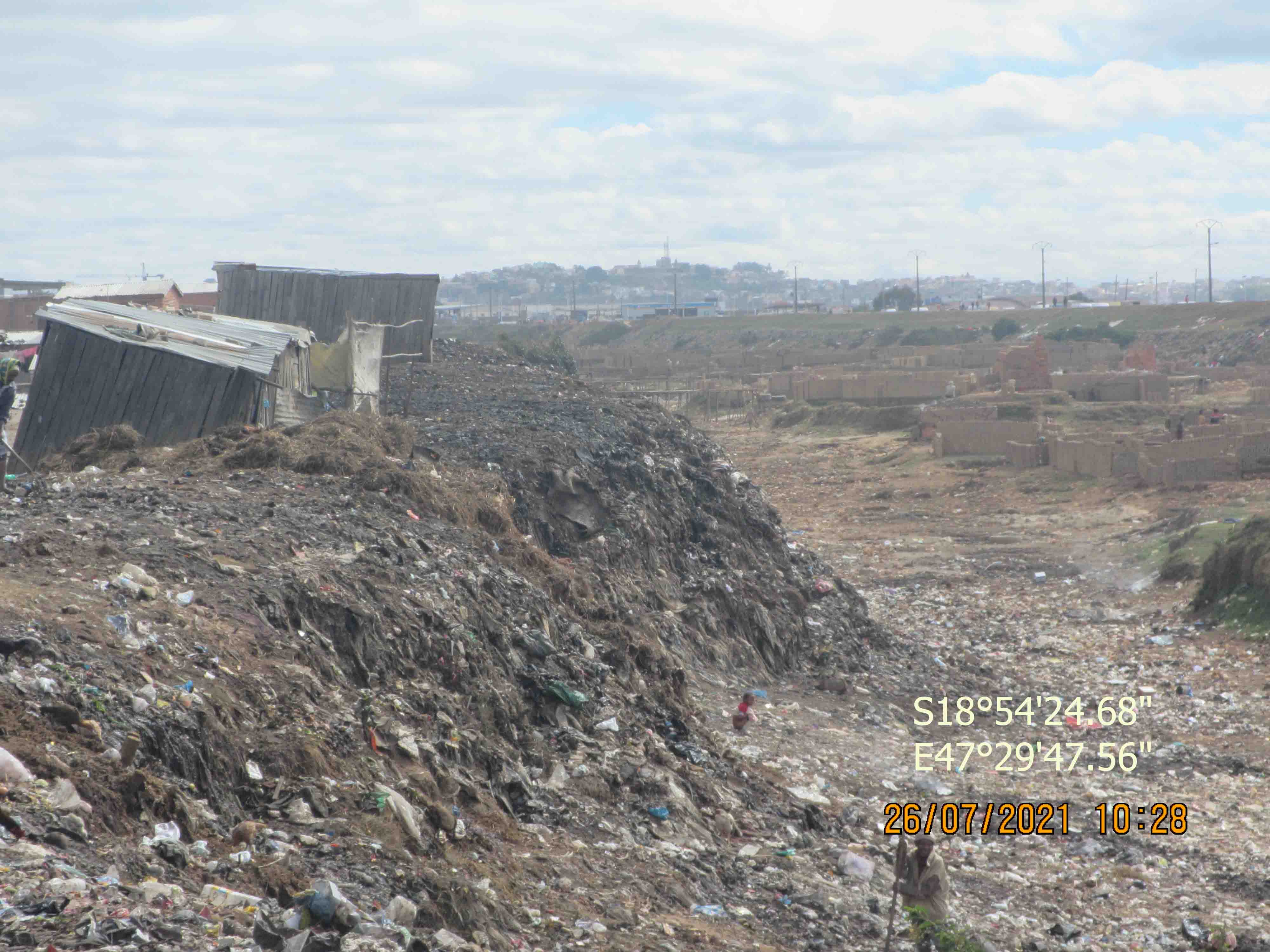 Image chantier avant