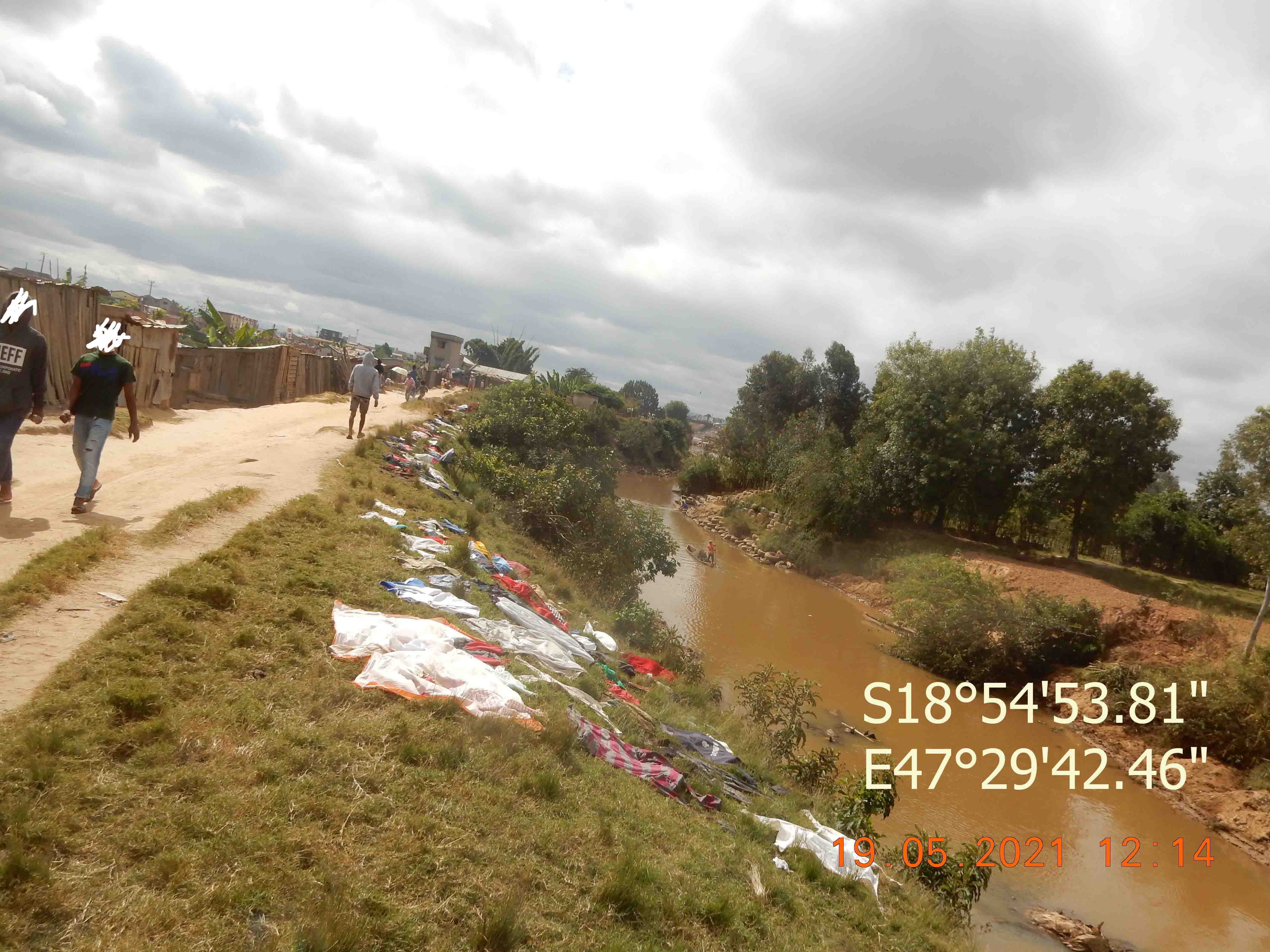 Image chantier avant