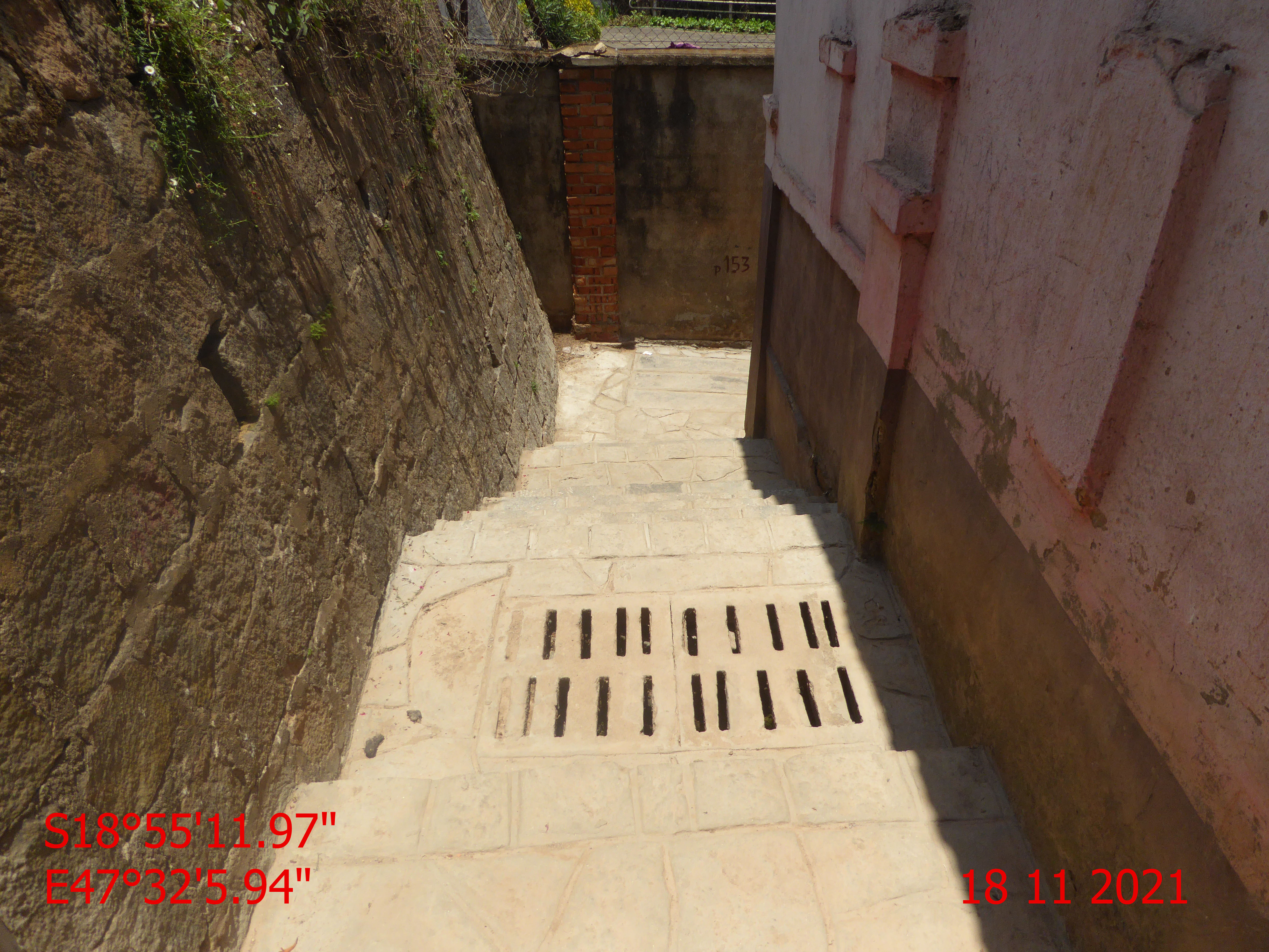 Image chantier après