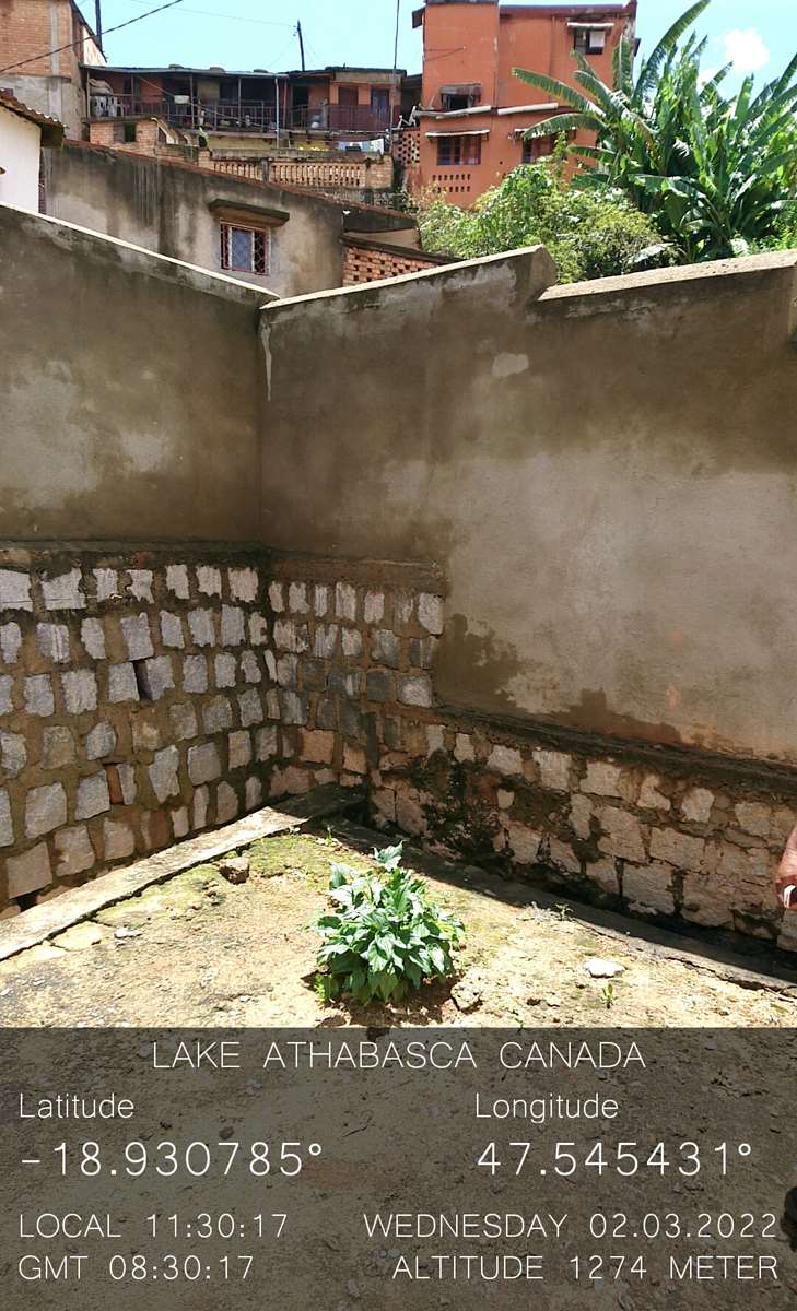 Image chantier avant