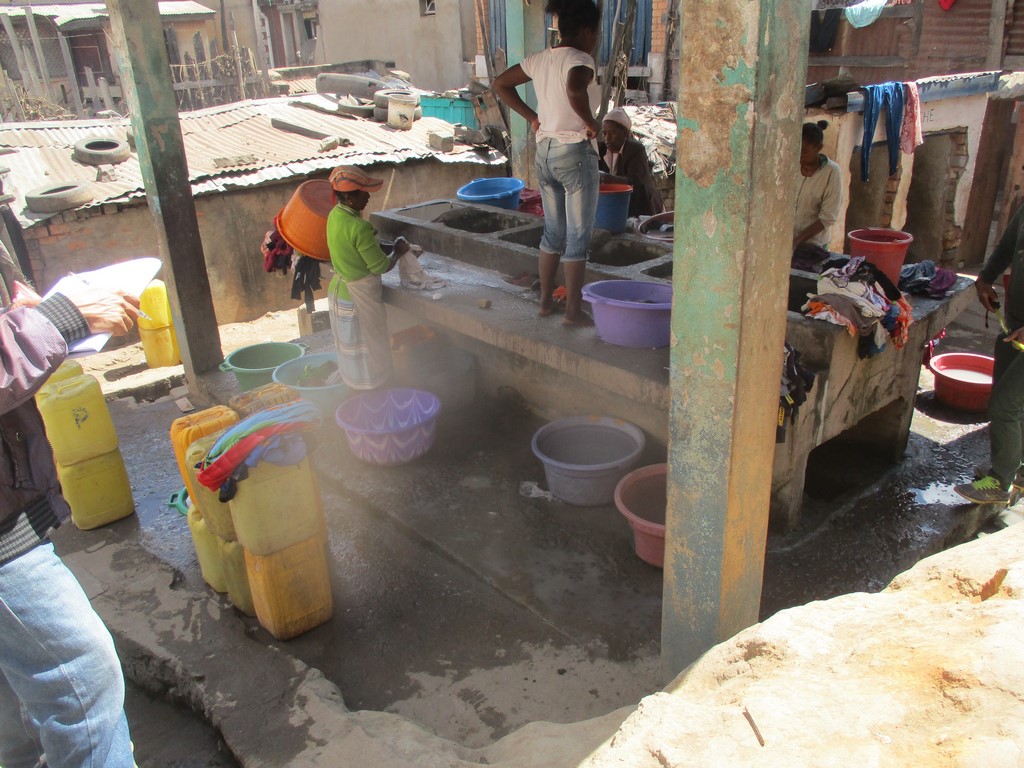 Image chantier avant