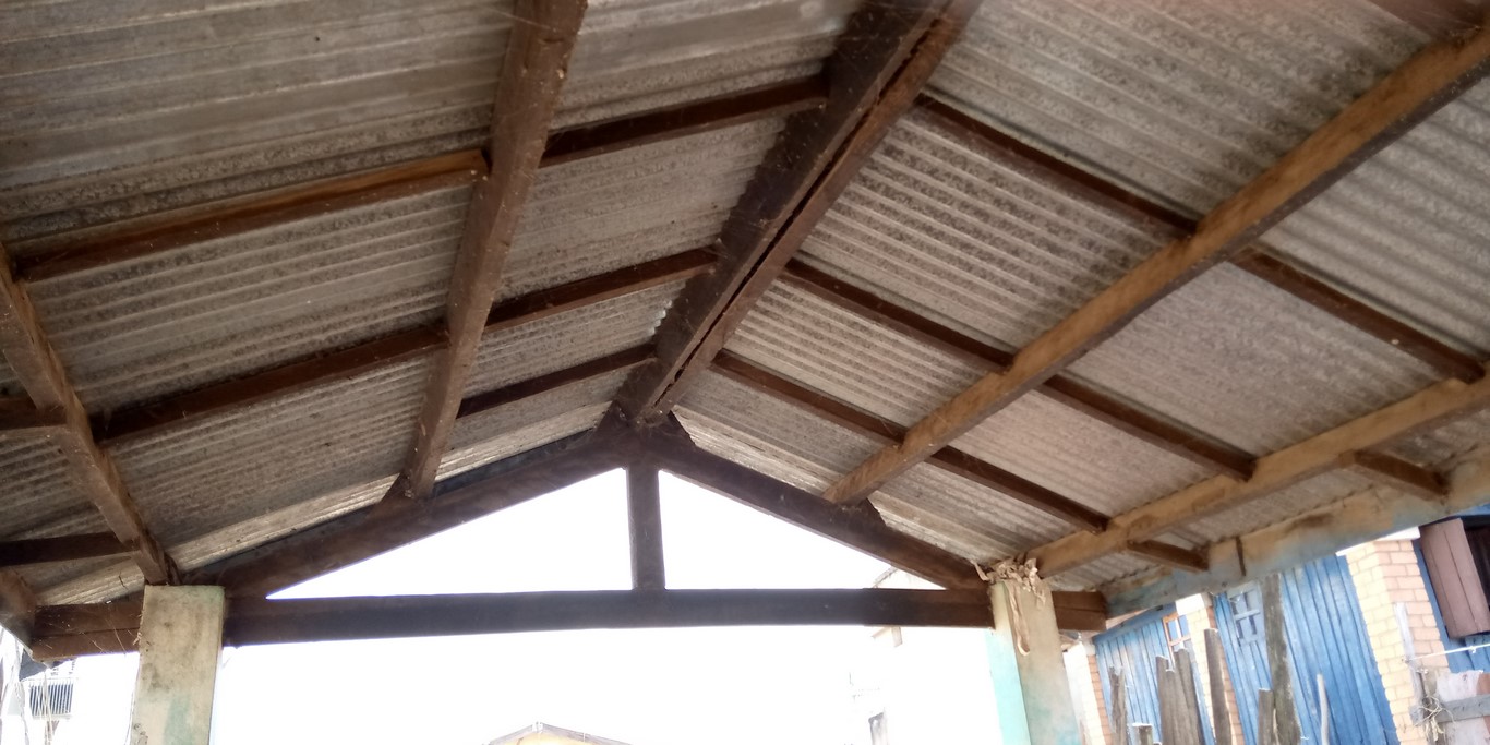 Image chantier avant