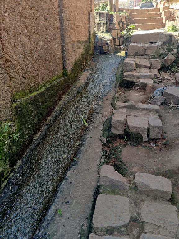 Image chantier avant