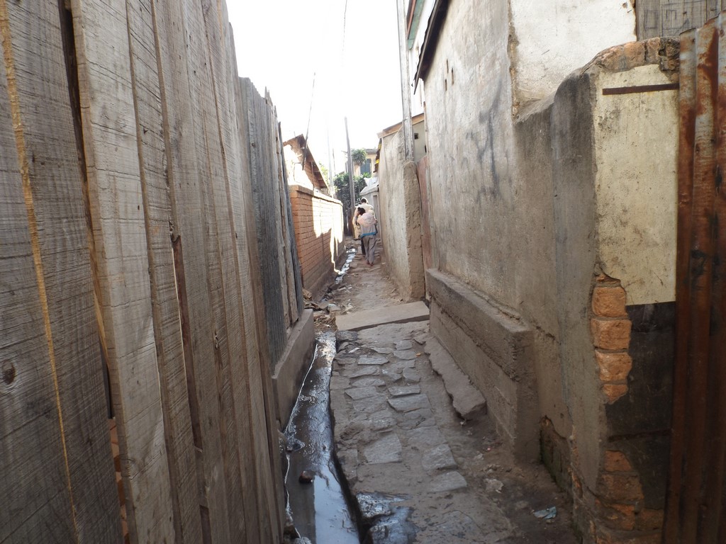 Image chantier avant