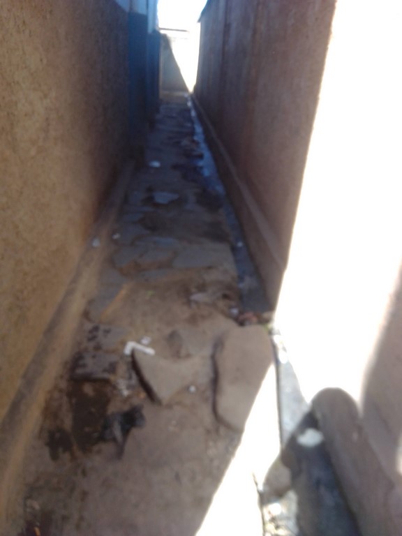 Image chantier avant