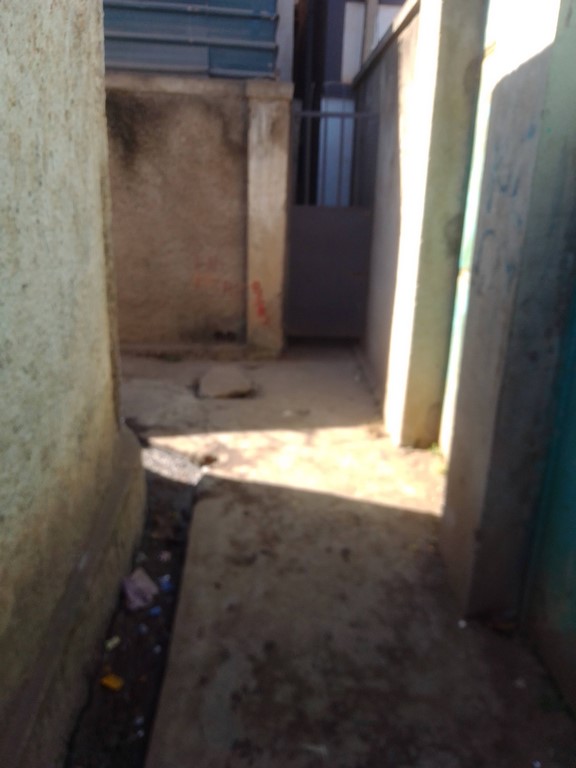 Image chantier avant
