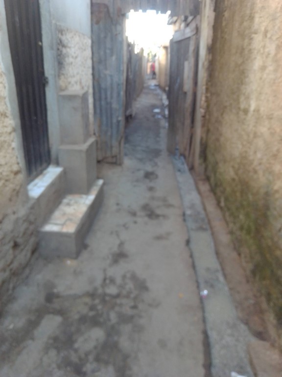 Image chantier avant