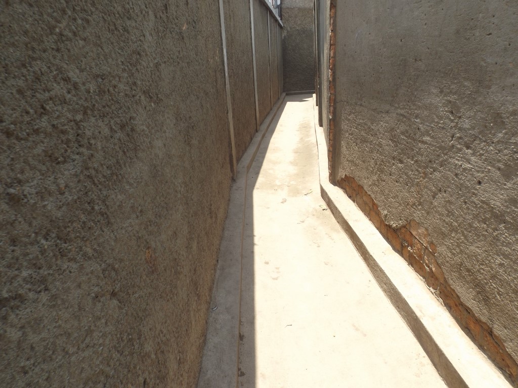 Image chantier après