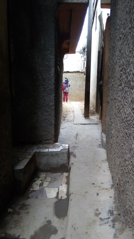 Image chantier avant