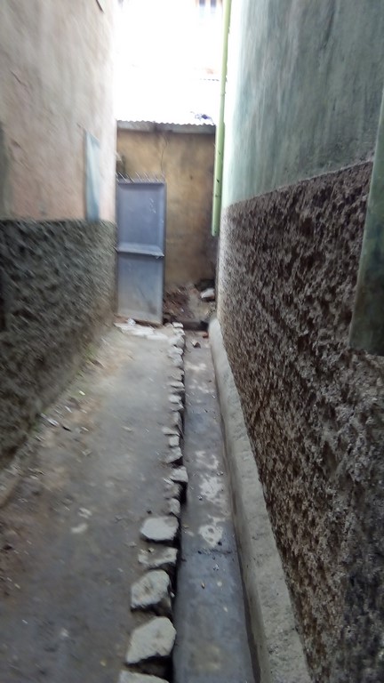 Image chantier avant