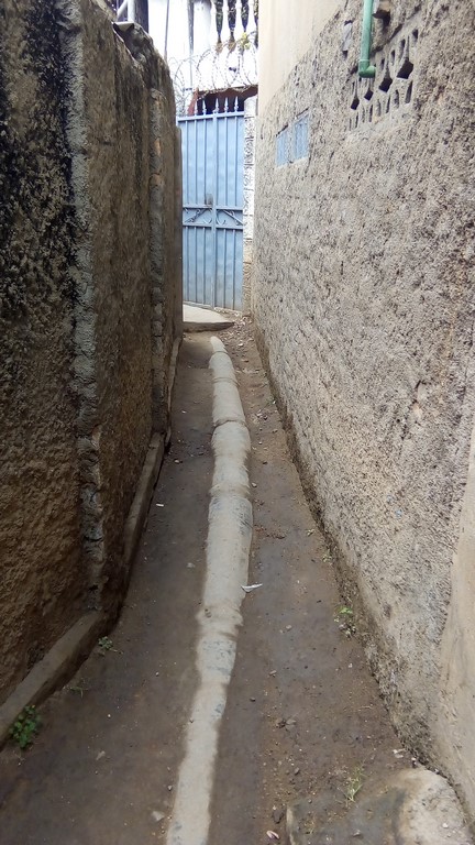Image chantier avant