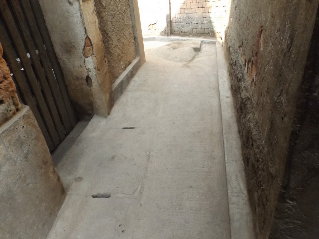 Image chantier après