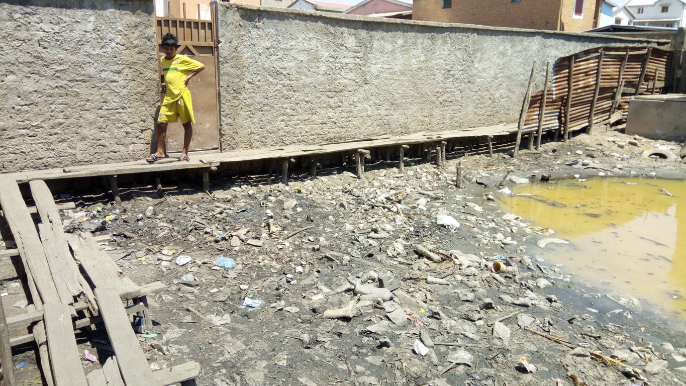 Image chantier avant