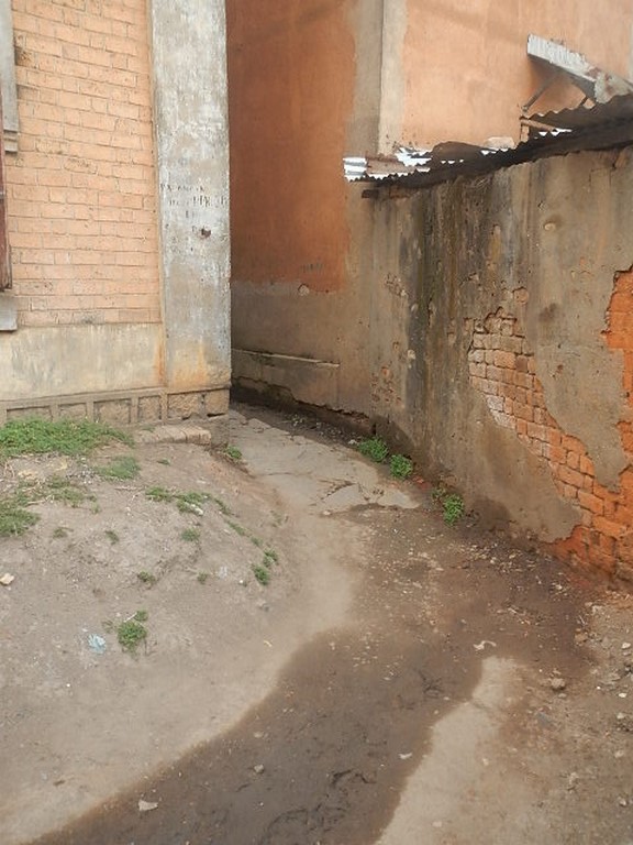 Image chantier avant