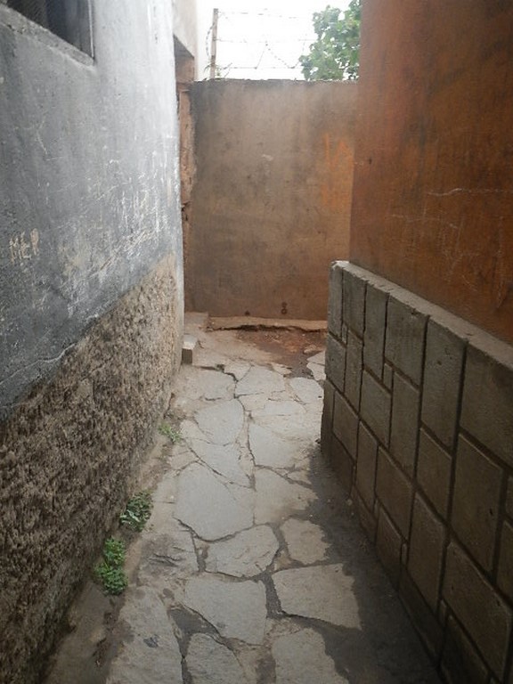 Image chantier avant