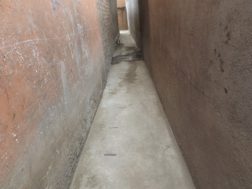 Image chantier après
