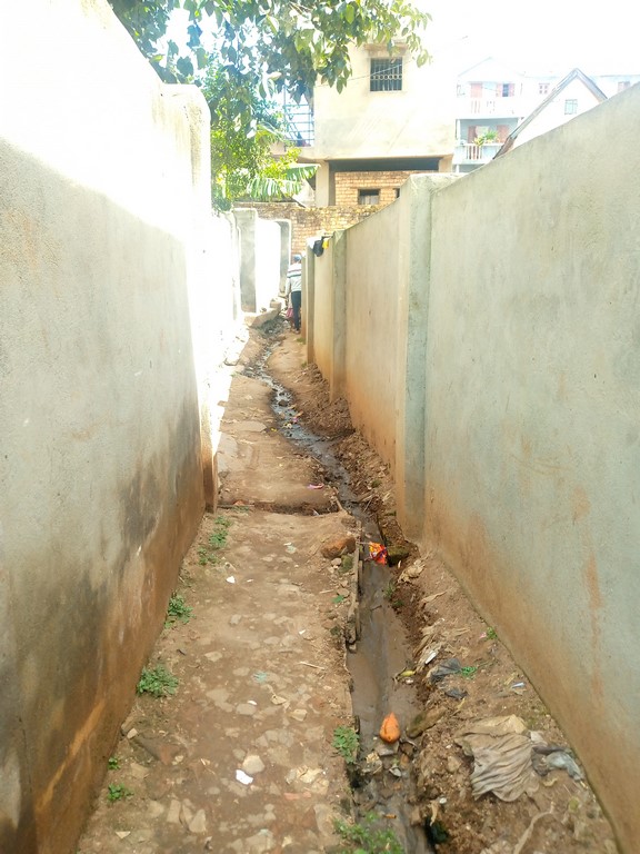 Image chantier avant