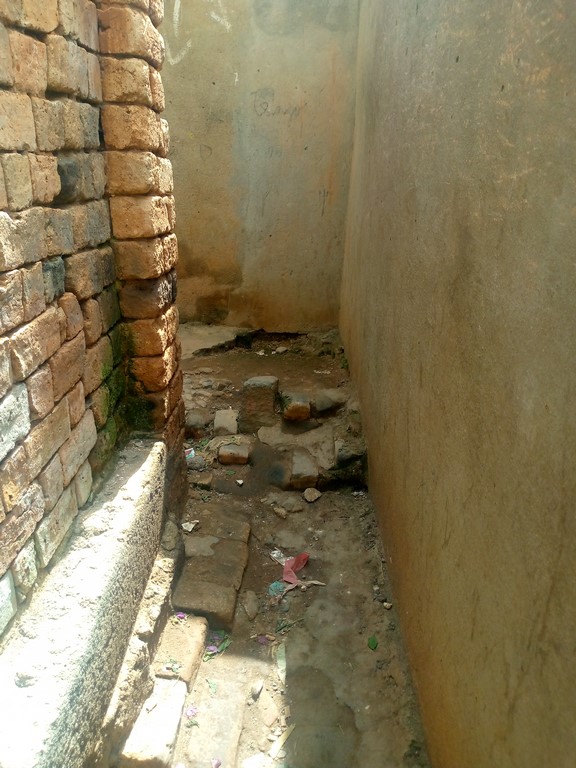 Image chantier avant