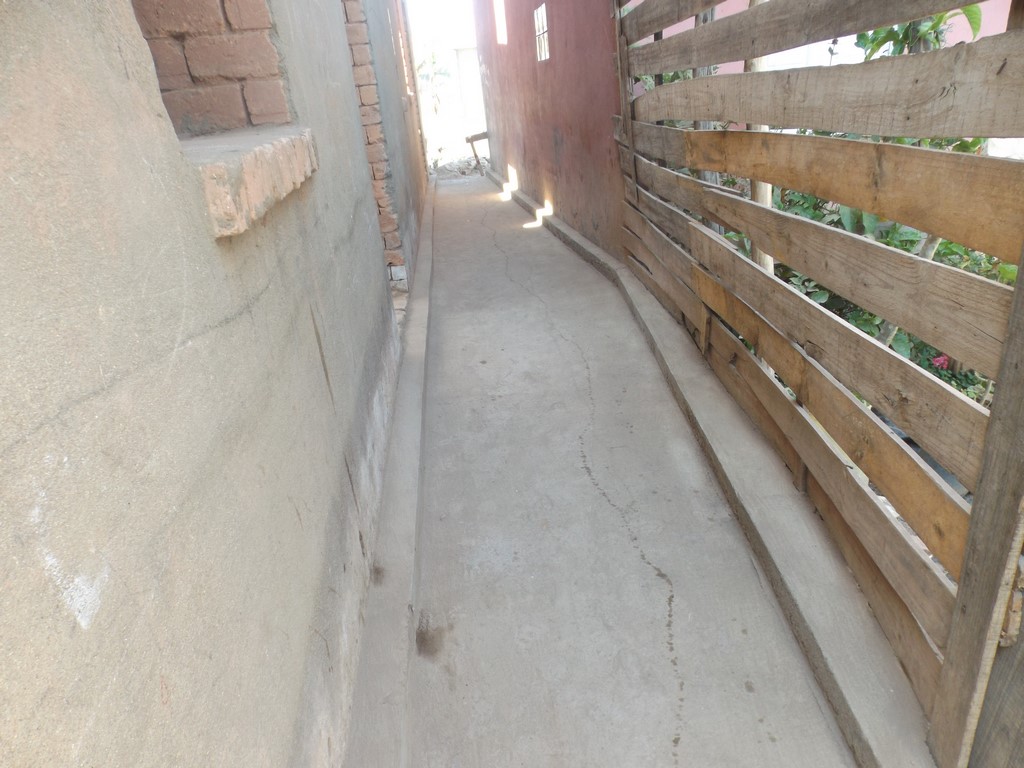 Image chantier après