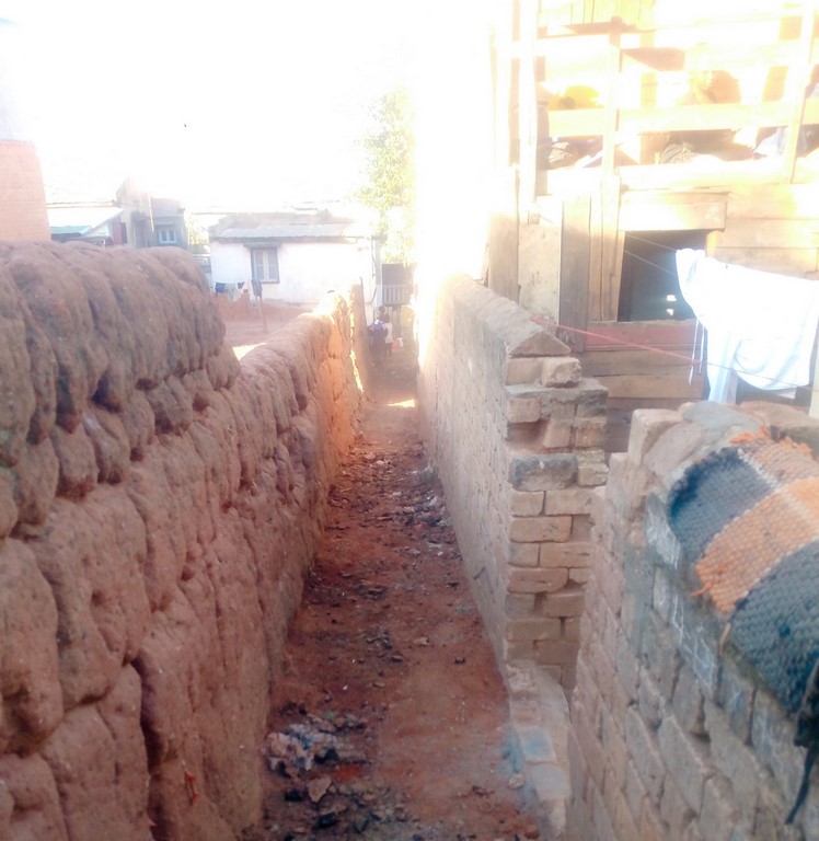 Image chantier avant
