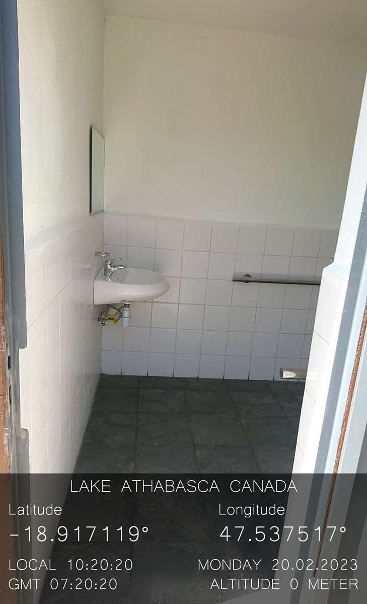Image chantier après