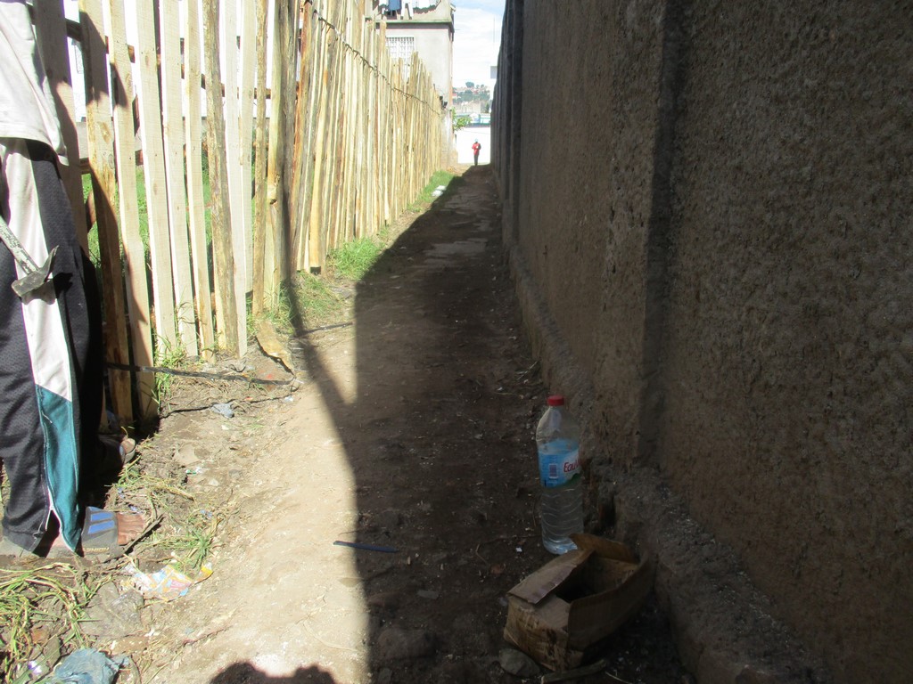 Image chantier avant