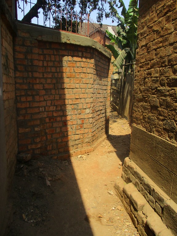 Image chantier avant