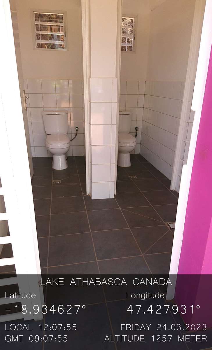 Image chantier après