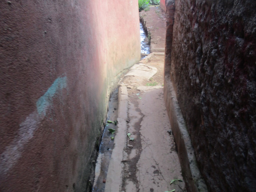 Image chantier avant