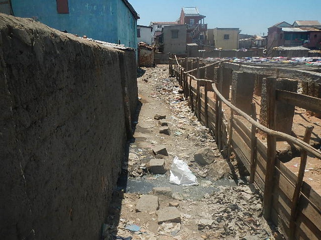 Image chantier avant