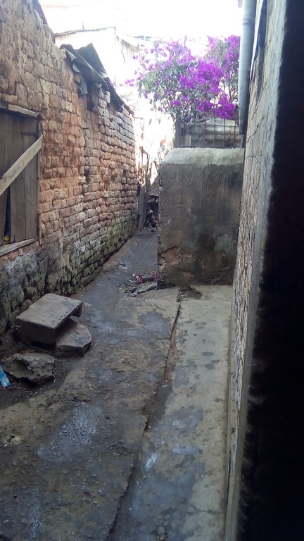 Image chantier avant