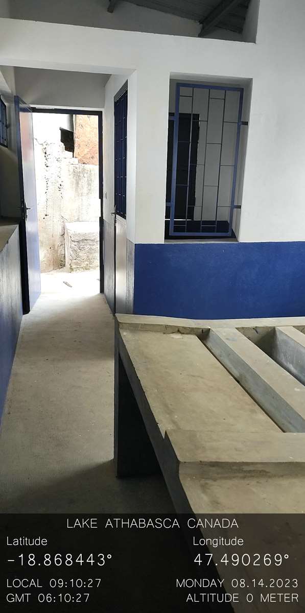 Image chantier après