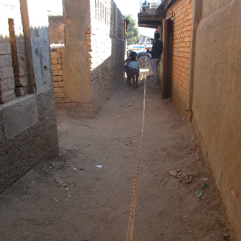 Image chantier avant