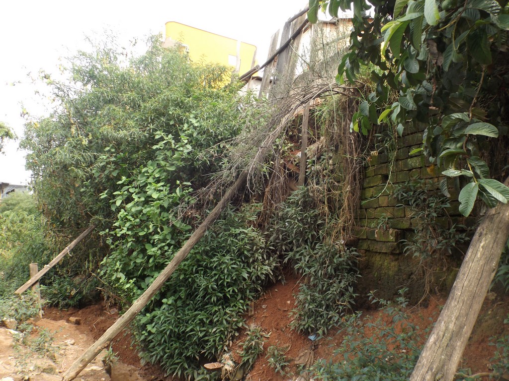 Image chantier avant