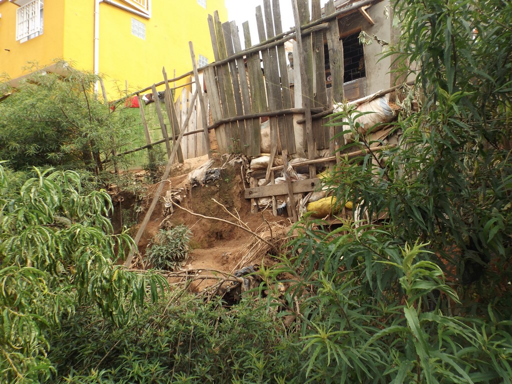 Image chantier avant