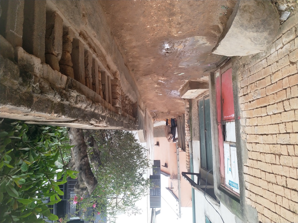 Image chantier avant