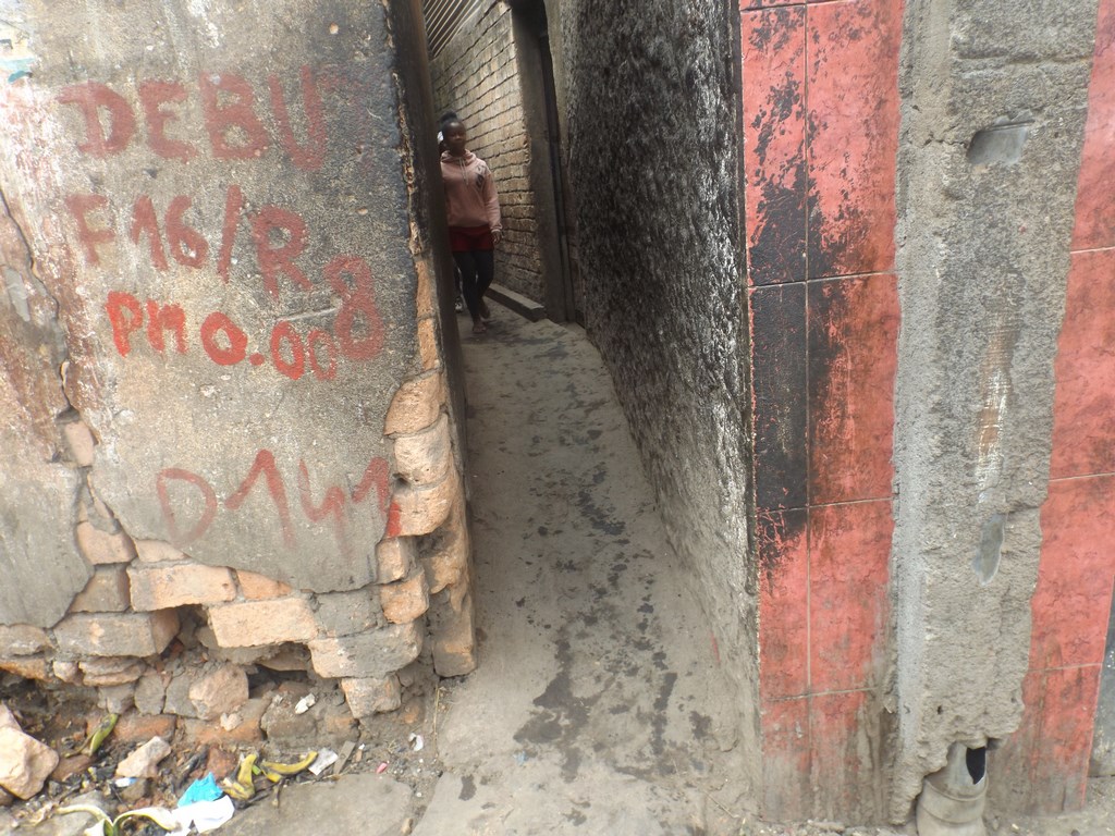 Image chantier avant