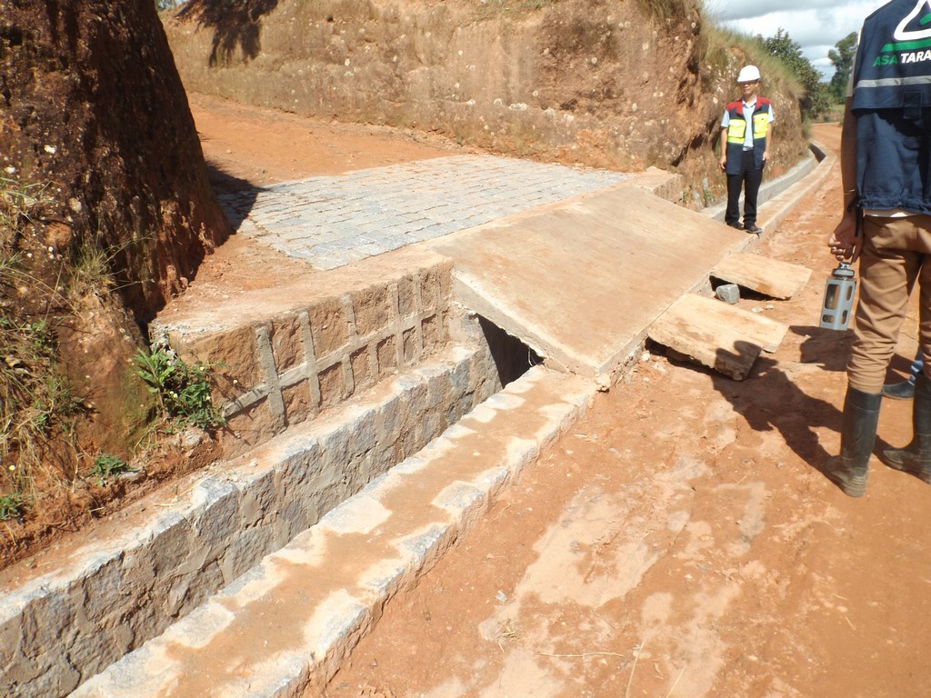 Image chantier avant