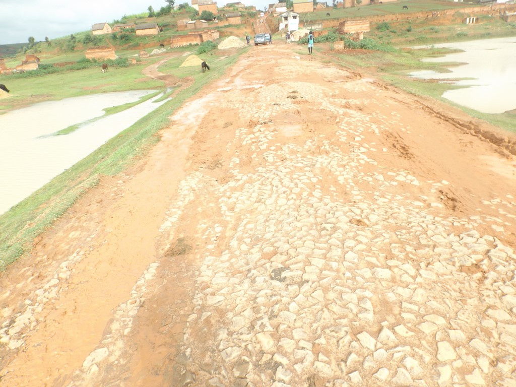 Image chantier avant