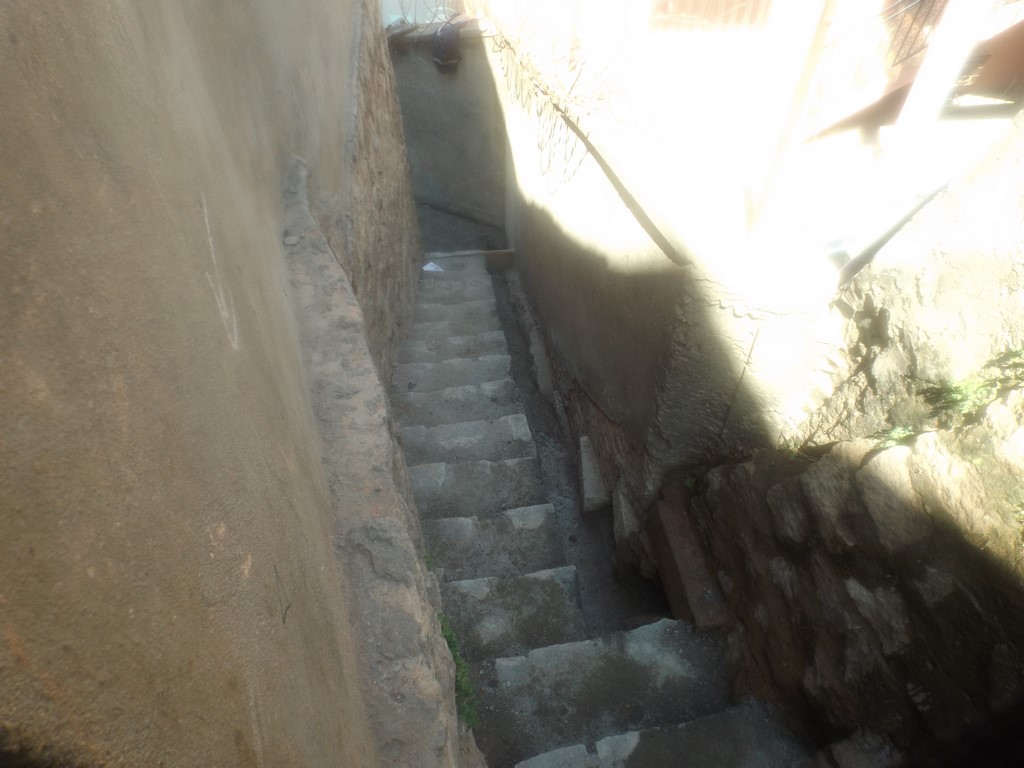 Image chantier avant