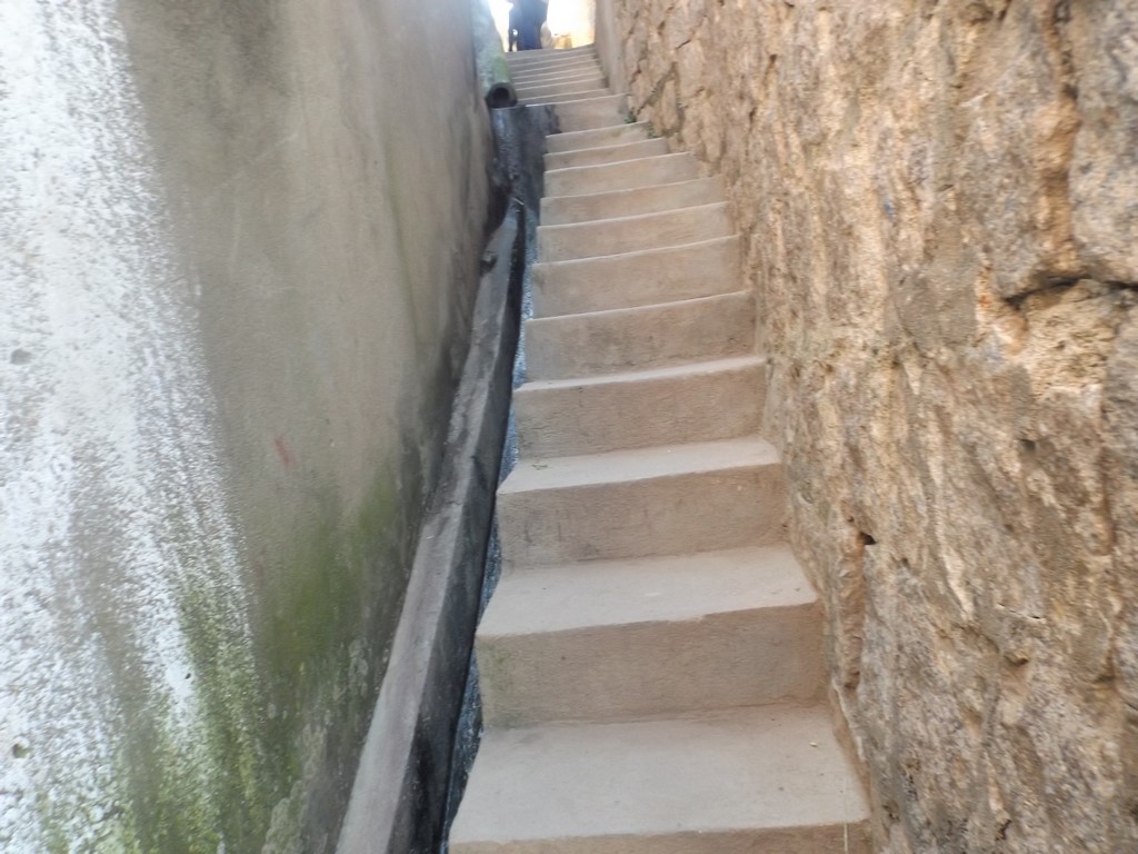 Image chantier après