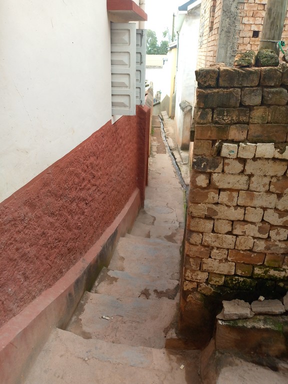 Image chantier avant
