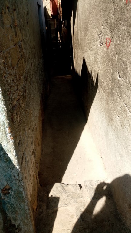 Image chantier avant